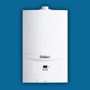 Vaillant ecoTEC Pure VUW 286/7-2 24/28 KW Tam Yoğuşmalı Kombi