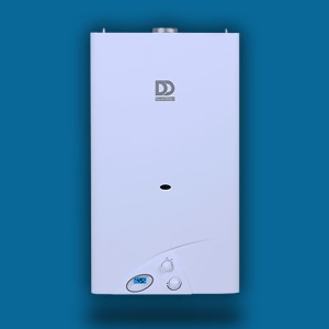 Demirdöküm L 275 F 11 Lt Doğalgazlı Hermetik Şofben